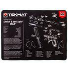 TekMat Ultra Premium Gun Cleaning Mat - 20" X 15" - Smith & Wesson M&P - Forza Sports