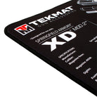 TekMat Ultra Premium Gun Cleaning Mat - 20" X 15" - Springfield Armory XD MOD.2 - Forza Sports