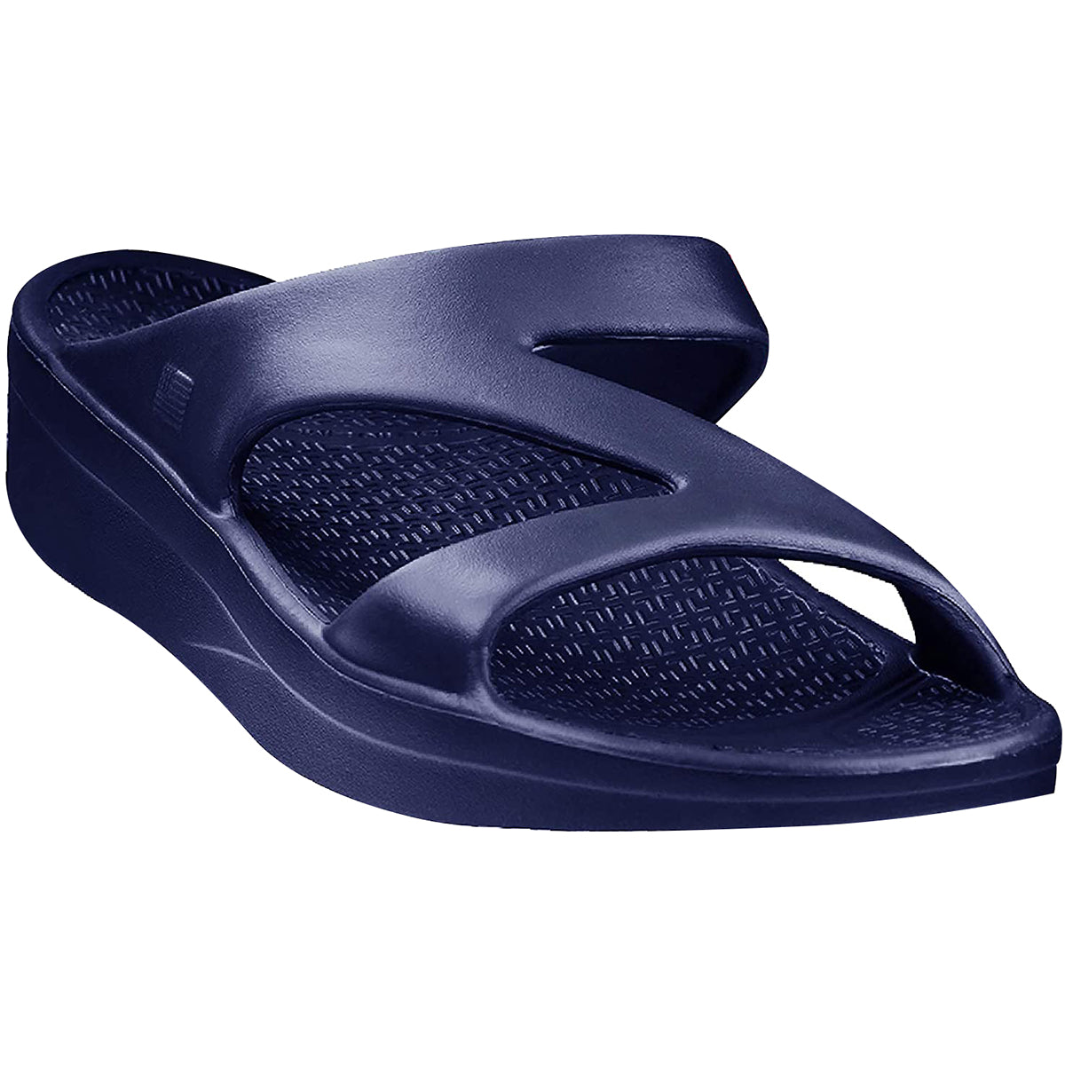 Telic Z-Strap Arch Support Comfort Sandals - Deep Ocean Telic