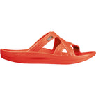 Telic Mallory Arch Support Comfort Slide Sandals Telic