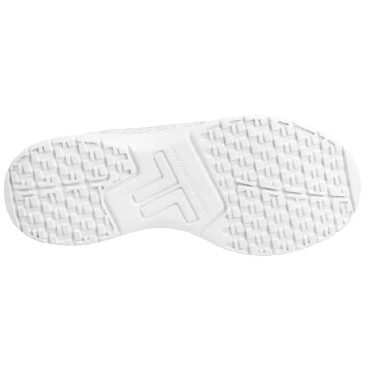 Telic Women's Aftersport Recovery Soft Arch Support Comfort Shoes - Snowdrift Telic