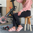 Telic Women's Boise Bliss Premium Soft Arch Support Comfort Sandals Telic