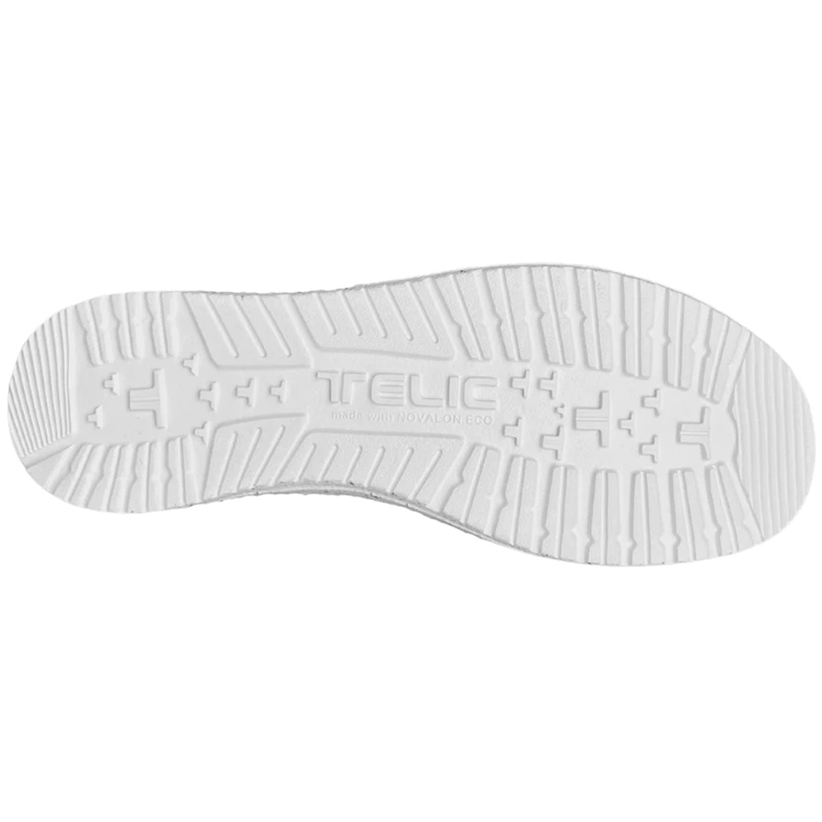 Telic Wave Adaptive Arch Support Slip-On Shoes Telic