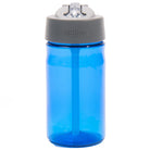Thermos - 12 oz. Tritan Flip - Straw Bottle - Blue Smoke - Forza Sports