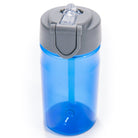 Thermos - 12 oz. Tritan Flip - Straw Bottle - Blue Smoke - Forza Sports