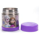 Thermos - Stainless Steel Vacuum Insulated 10 oz. Food Jar - Frozen - Lilac - Forza Sports
