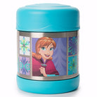 Children's food jar with Disney character - Forza Sports