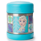 Thermos 10 oz. Kid's Funtainer Vacuum Insulated Stainless Steel Food Jar - Frozen