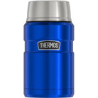 Thermos 24 oz. Stainless King Vacuum Insulated Stainless Steel Food Jar - Forza Sports
