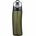 Thermos. - Intak Hydration Bottle - 24 oz - Olive Green - Forza Sports