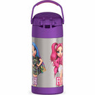 Thermos - 12oz FUNtainer® Water Bottle - Rainbow High - Forza Sports