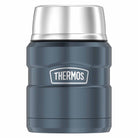 Thermos - 16oz Stainless King™ Food Jar - Slate - Forza Sports