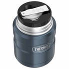 Thermos - 16oz Stainless King™ Food Jar - Slate - Forza Sports