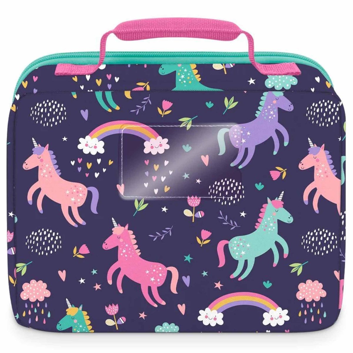 Thermos - Soft Lunch Box - Unicorn - Forza Sports