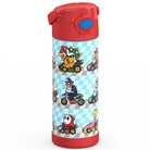 Thermos 16 oz. Kid's Funtainer Vacuum Insulated Stainless Steel Water Bottle - Forza Sports