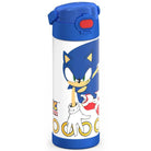 Thermos 16 oz. Kid's Funtainer Vacuum Insulated Stainless Steel Water Bottle - Forza Sports