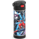 Thermos 16 oz. Kid's Funtainer Vacuum Insulated Stainless Steel Water Bottle - Forza Sports