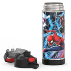 Thermos 16 oz. Kid's Funtainer Vacuum Insulated Stainless Steel Water Bottle - Forza Sports