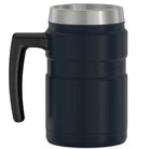 Thermos 16 oz. Stainless King Vacuum Insulated Stainless Steel Coffee Mug - Forza Sports