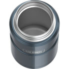 Thermos 24 oz. Stainless King Food Jar - Slate - Forza Sports