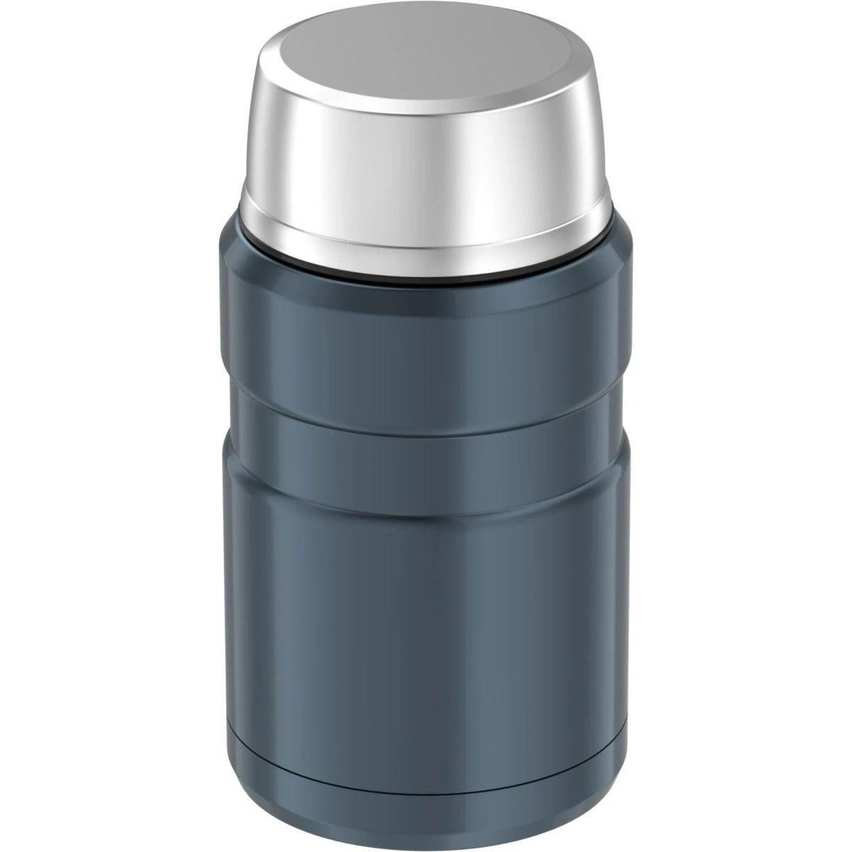 Thermos 24 oz. Stainless King Food Jar - Slate - Forza Sports