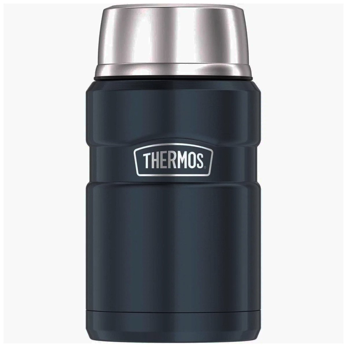 Thermos 24 oz. Stainless King Vacuum Insulated Stainless Steel Food Jar - Forza Sports