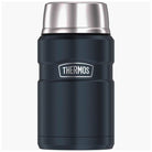 Thermos 24 oz. Stainless King Vacuum Insulated Stainless Steel Food Jar - Forza Sports