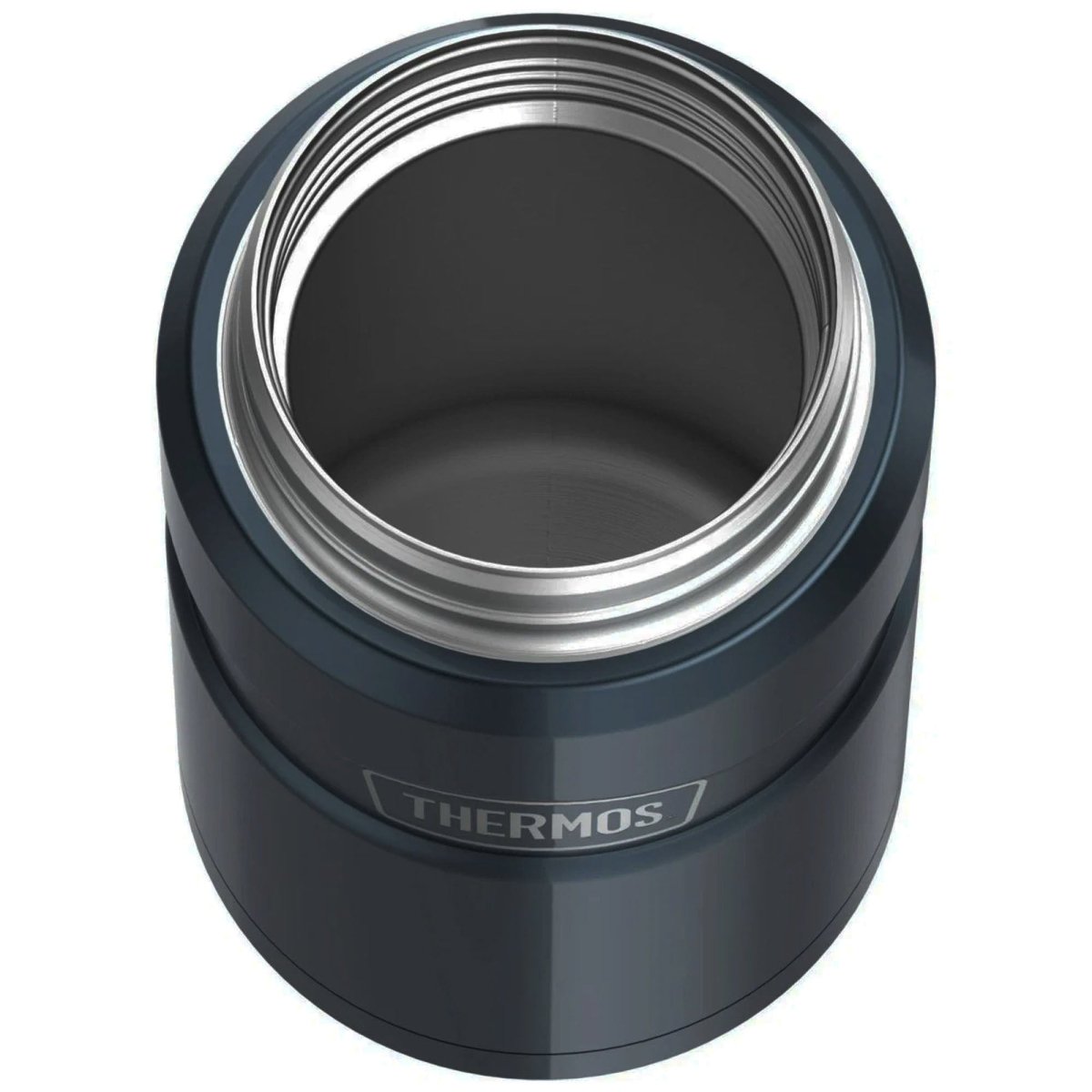 Thermos 24 oz. Stainless King Vacuum Insulated Stainless Steel Food Jar - Forza Sports