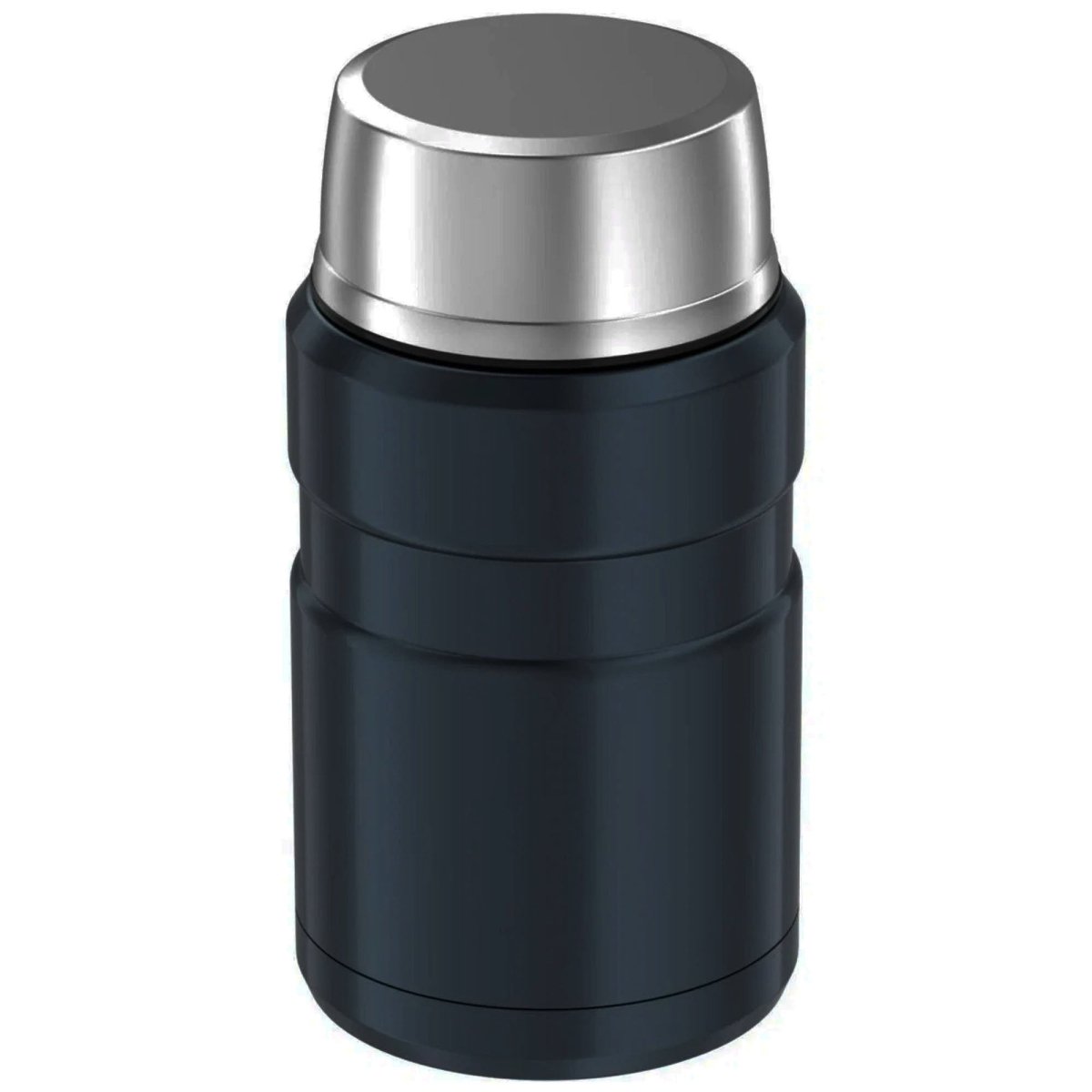 Thermos 24 oz. Stainless King Vacuum Insulated Stainless Steel Food Jar - Forza Sports