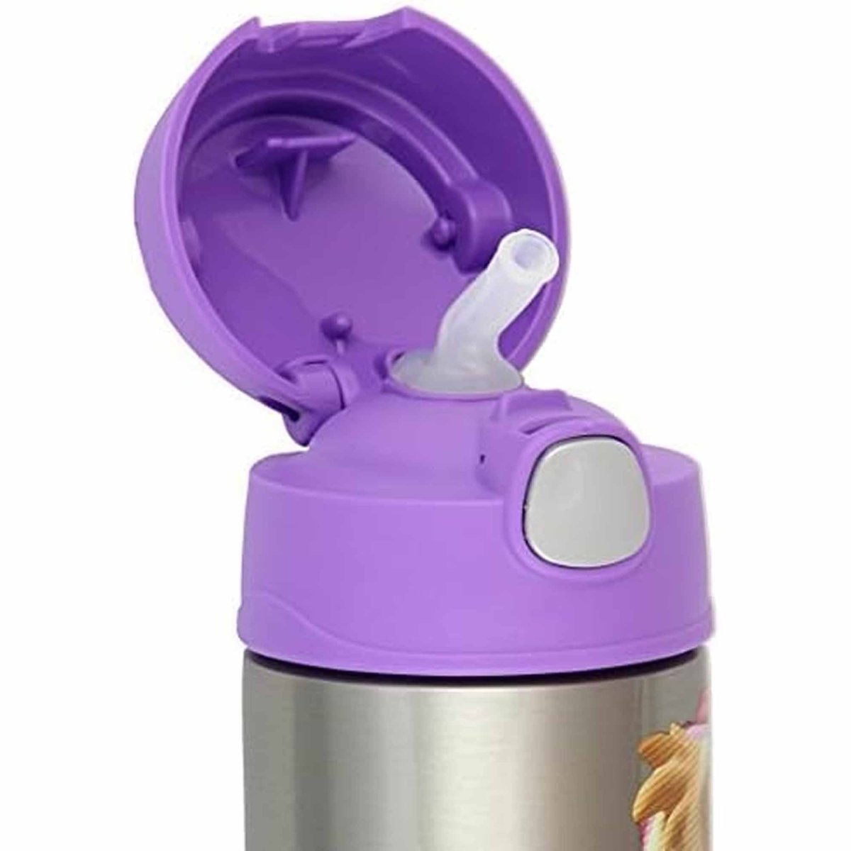 Thermos - 12oz FUNtainer® Water Bottle - T.O.T.S - Forza Sports