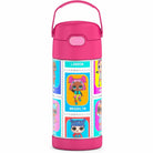 Thermos - 12oz FUNtainer® Water Bottle - L.O.L Surprise - Forza Sports