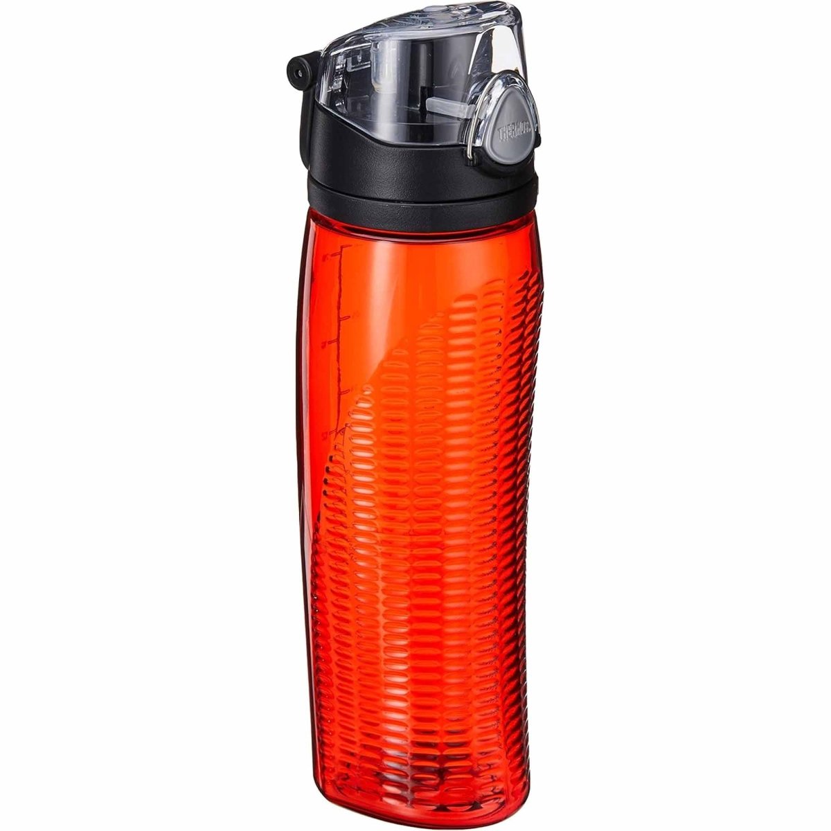 Thermos - Intak Hydration Bottle - 24oz - Red - Forza Sports