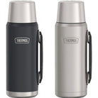 Thermos 40 oz. Icon Vacuum Insulated Stainless Steel Beverage Bottle Thermos