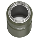 Thermos 24 oz. Stainless King Vacuum Insulated Stainless Steel Food Jar - Forza Sports