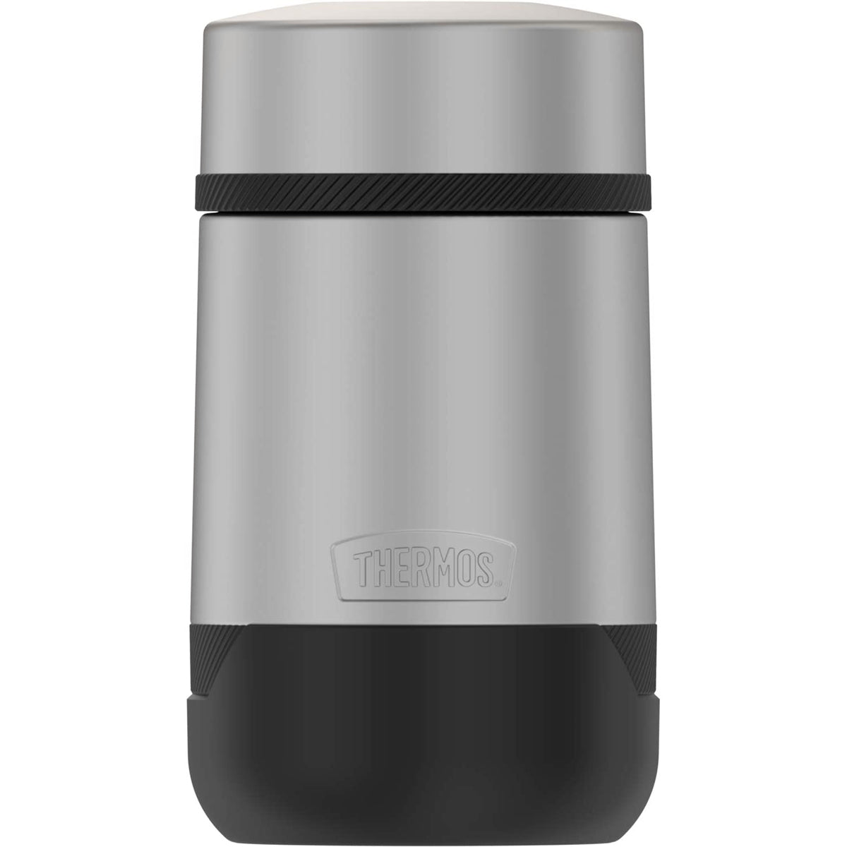 Thermos Stainless King Vacuum-Insulated Food Jar, 24 Ounce, Army Green