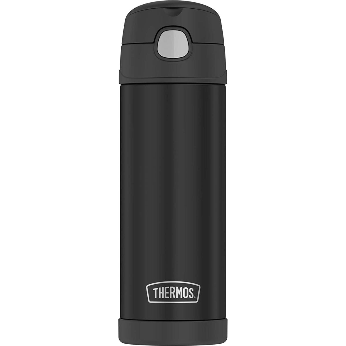 Thermos Kid's Funtainer Vacuum Insulated Stainless Steel Water Bottle Thermos