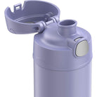 Thermos 16 oz. Kid's Funtainer Vacuum Insulated Stainless Steel Water Bottle - Forza Sports
