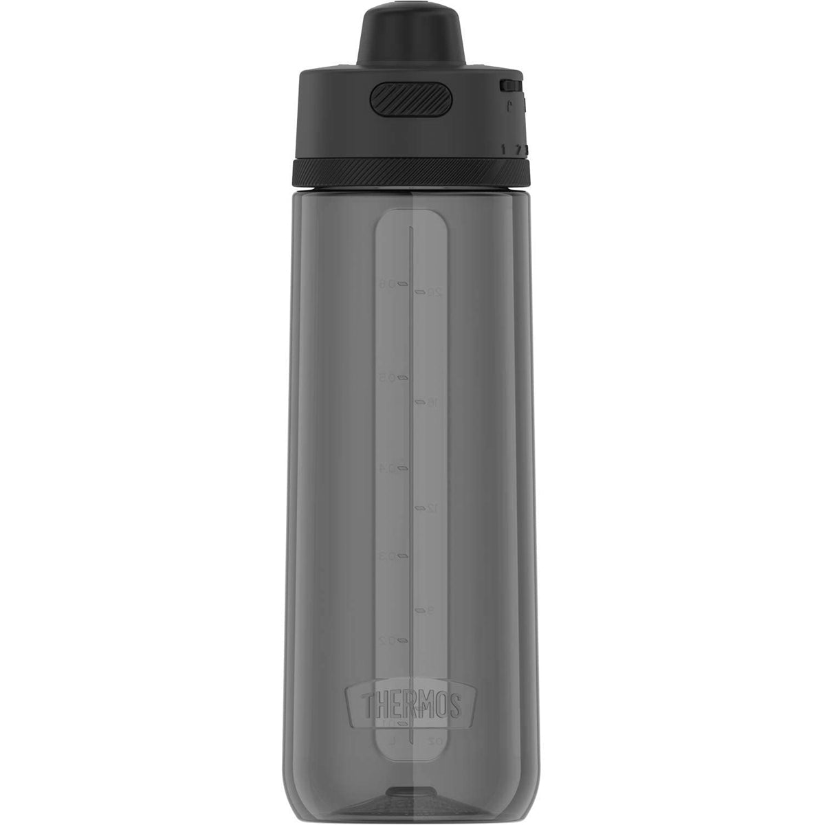 Thermos Alta Hard Plastic Hydration Water Bottle with Spout Thermos