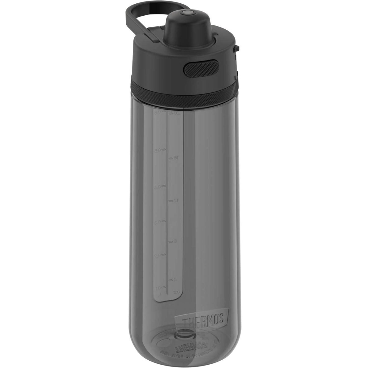 Thermos Alta Hard Plastic Hydration Water Bottle with Spout Thermos