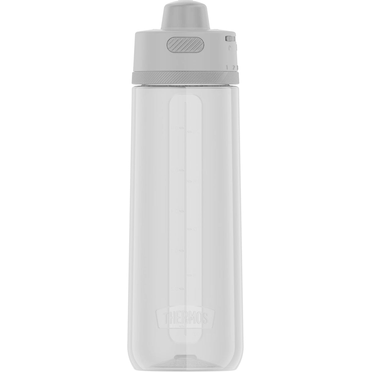 Thermos Alta Hard Plastic Hydration Water Bottle with Spout Thermos