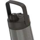 Thermos Alta Hard Plastic Hydration Water Bottle with Spout - Forza Sports