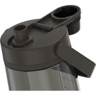 Thermos Alta Hard Plastic Hydration Water Bottle with Spout - Forza Sports