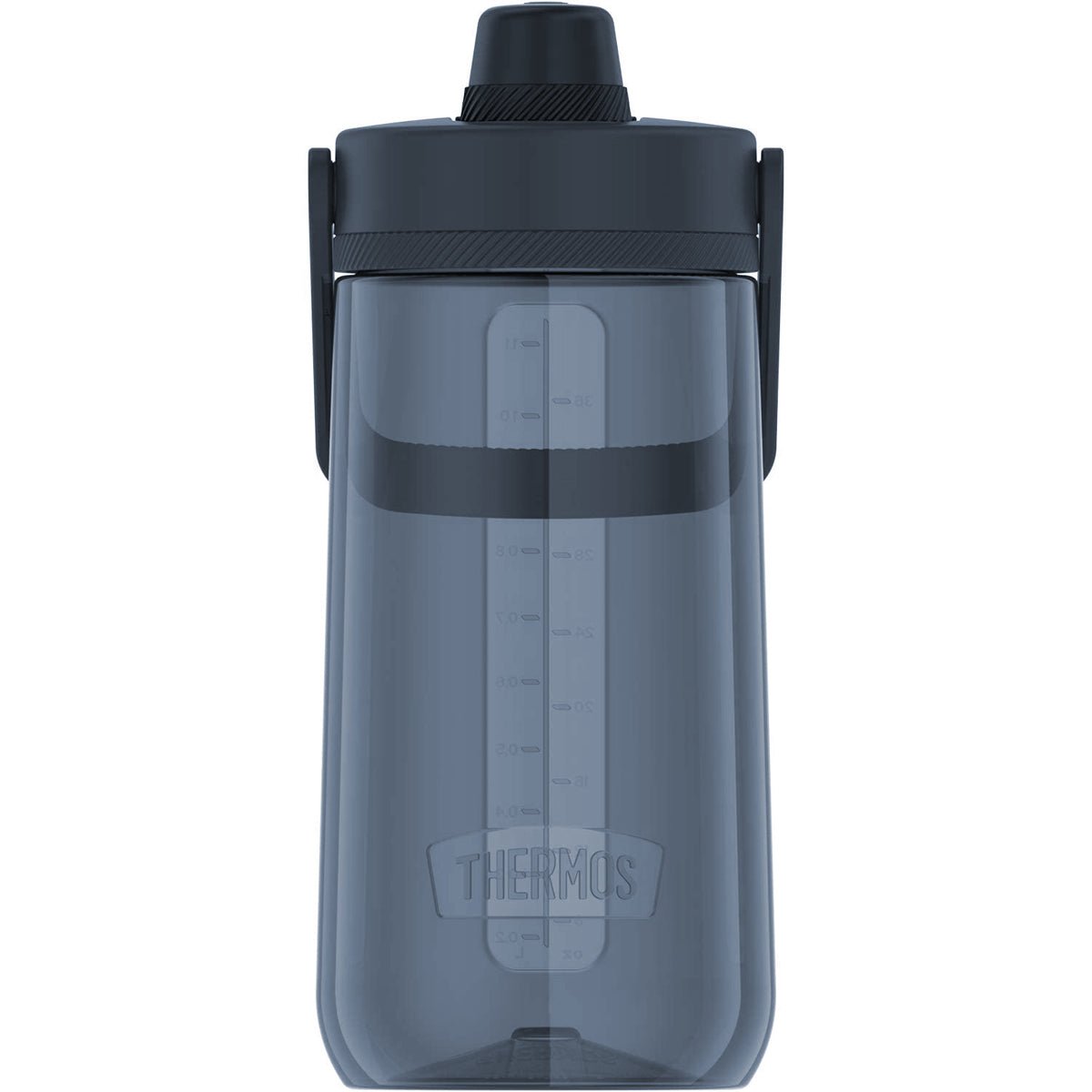Thermos 40 oz. Alta Hard Plastic Hydration Bottle with Spout - Forza Sports