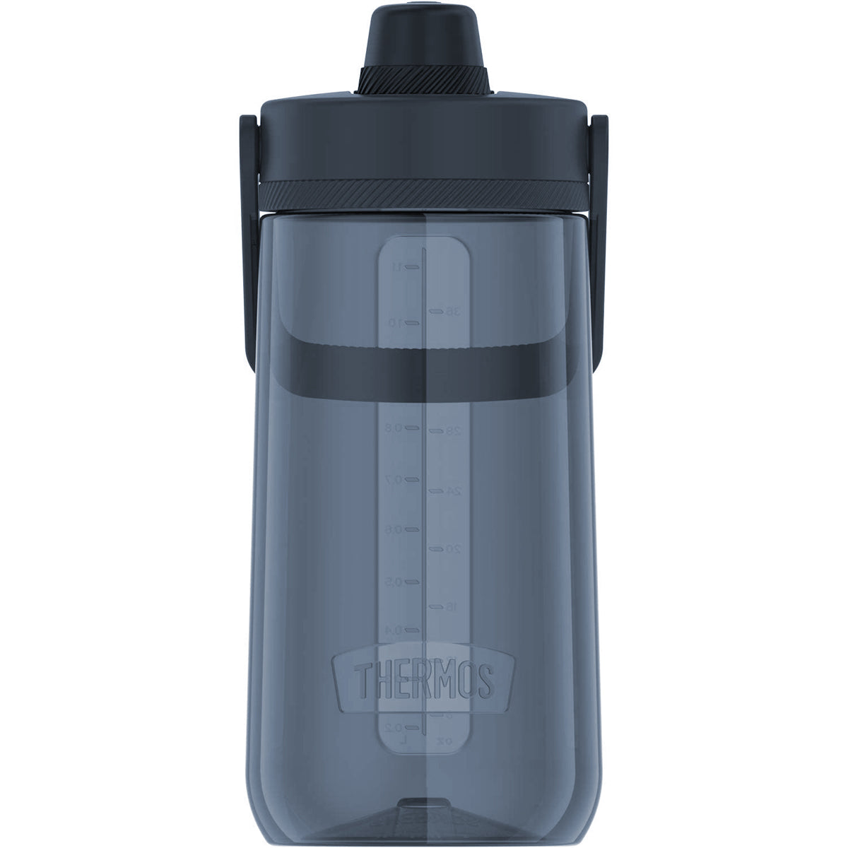 Thermos Alta Hard Plastic Hydration Water Bottle with Spout Thermos