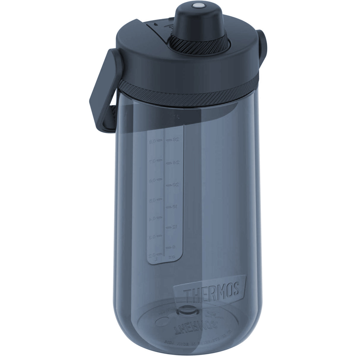 Thermos Alta Hard Plastic Hydration Water Bottle with Spout Thermos