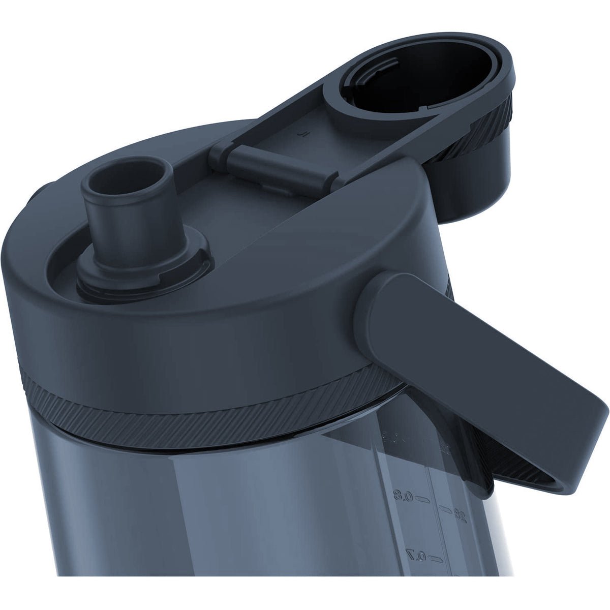 Thermos 40 oz. Alta Hard Plastic Hydration Bottle with Spout - Forza Sports