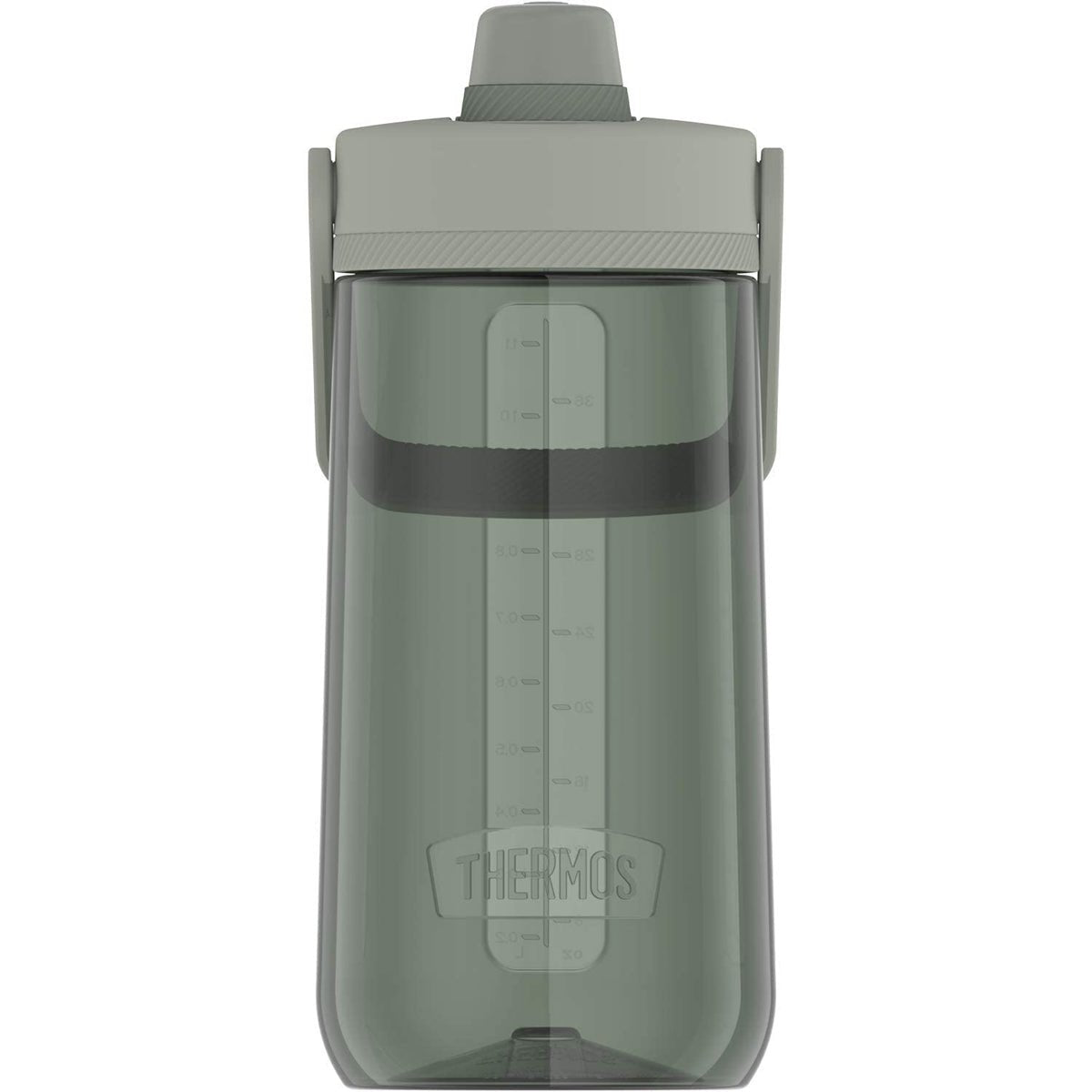 Thermos 40 oz. Alta Hard Plastic Hydration Bottle with Spout - Forza Sports