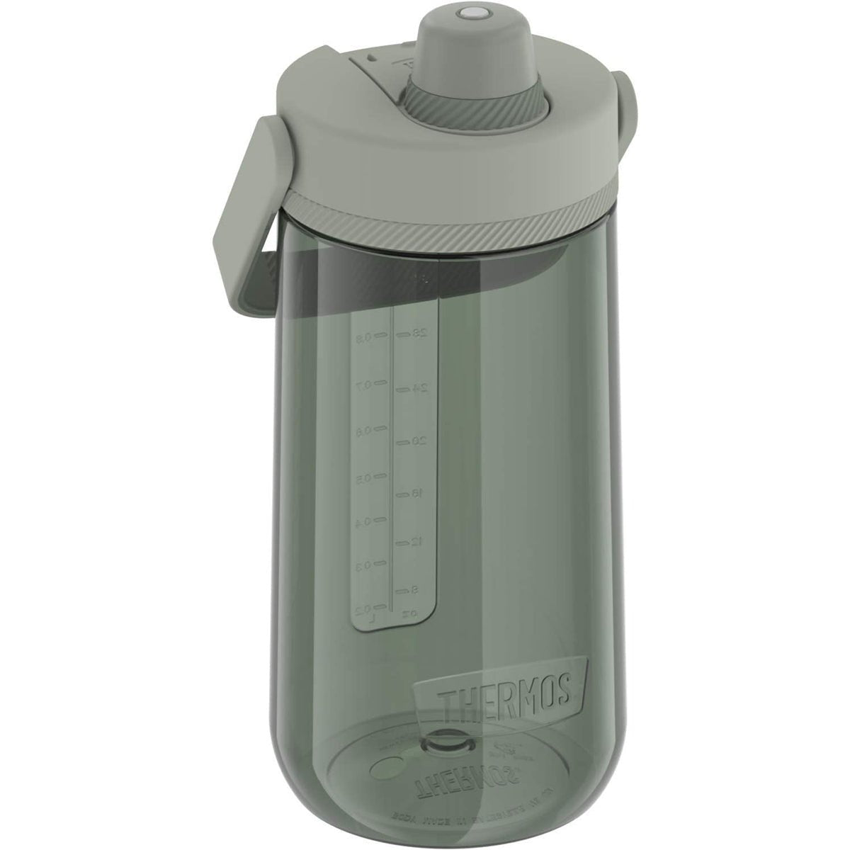 Thermos 40 oz. Alta Hard Plastic Hydration Bottle with Spout - Forza Sports