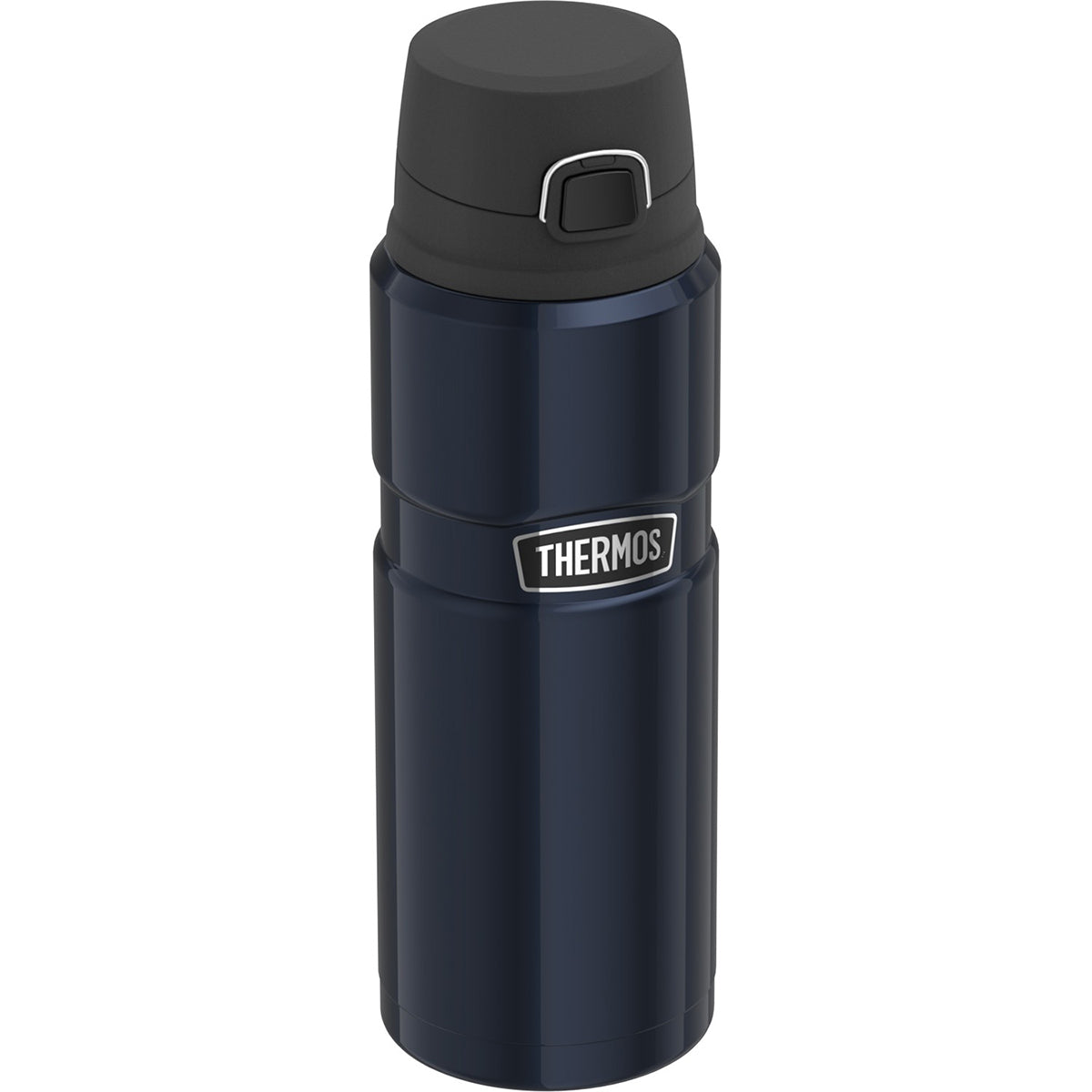Thermos 24 oz. Stainless King Vacuum Insulated Stainless Steel Drink B –  Forza Sports