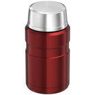 Thermos 24 oz. Stainless King Vacuum Insulated Stainless Steel Food Jar Thermos